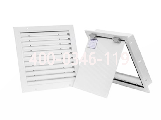 消防泄壓口安裝 消防泄壓口安裝