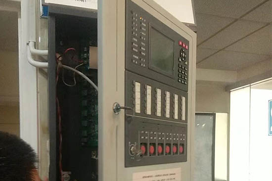 合家賓館消防維保-消防主機 合家賓館消防維保-消防主機