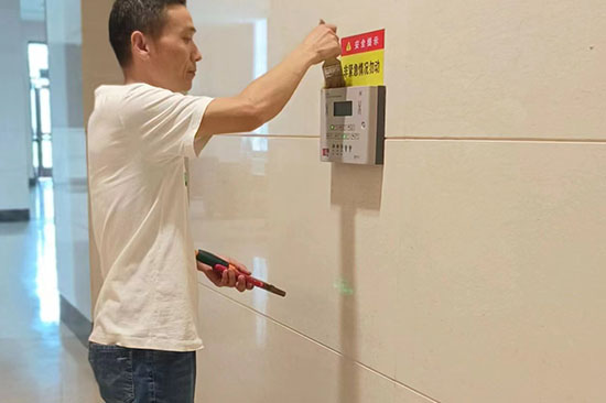 北京朝陽區和睦家醫院消防維保,消防維保報價