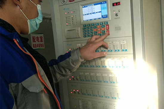 寫字樓消防維保