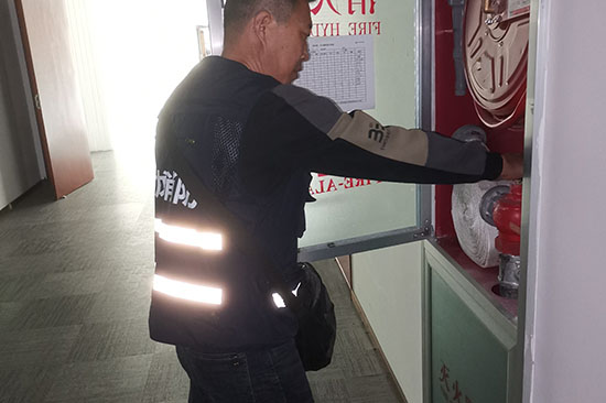 億杰消防維保實施分級維護計劃確保養老院消防設備可靠運行